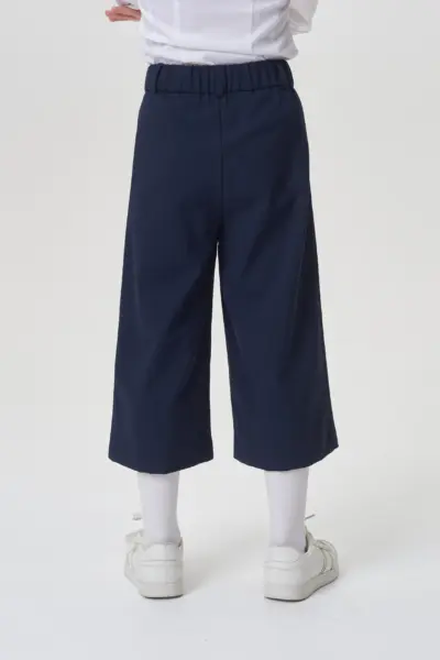 Брюки-кюлоты — изображение 4