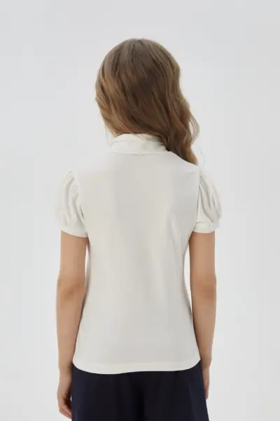 Водолазка из модала — изображение 3