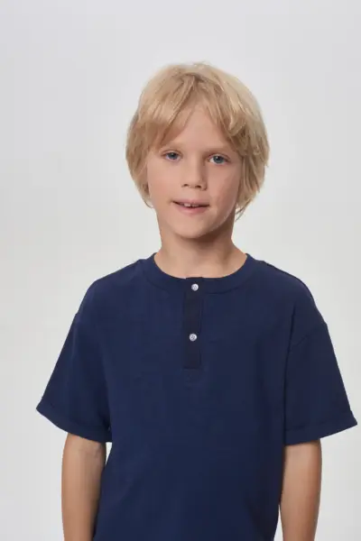 Футболка с планкой — изображение 5