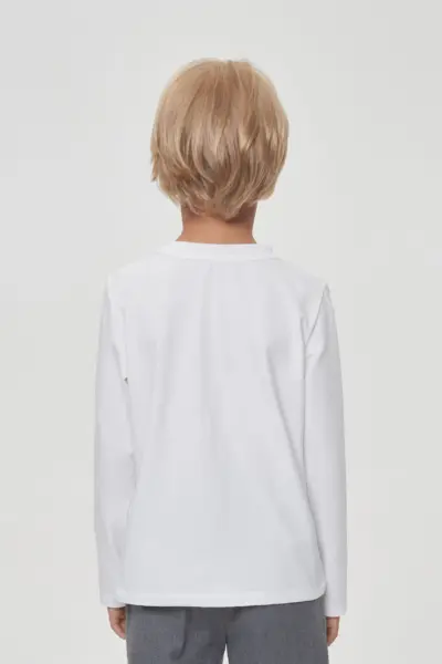 Лонгслив — изображение 3