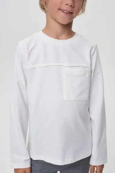 Лонгслив — изображение 5