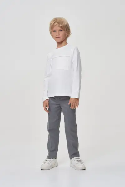 Лонгслив — изображение 4