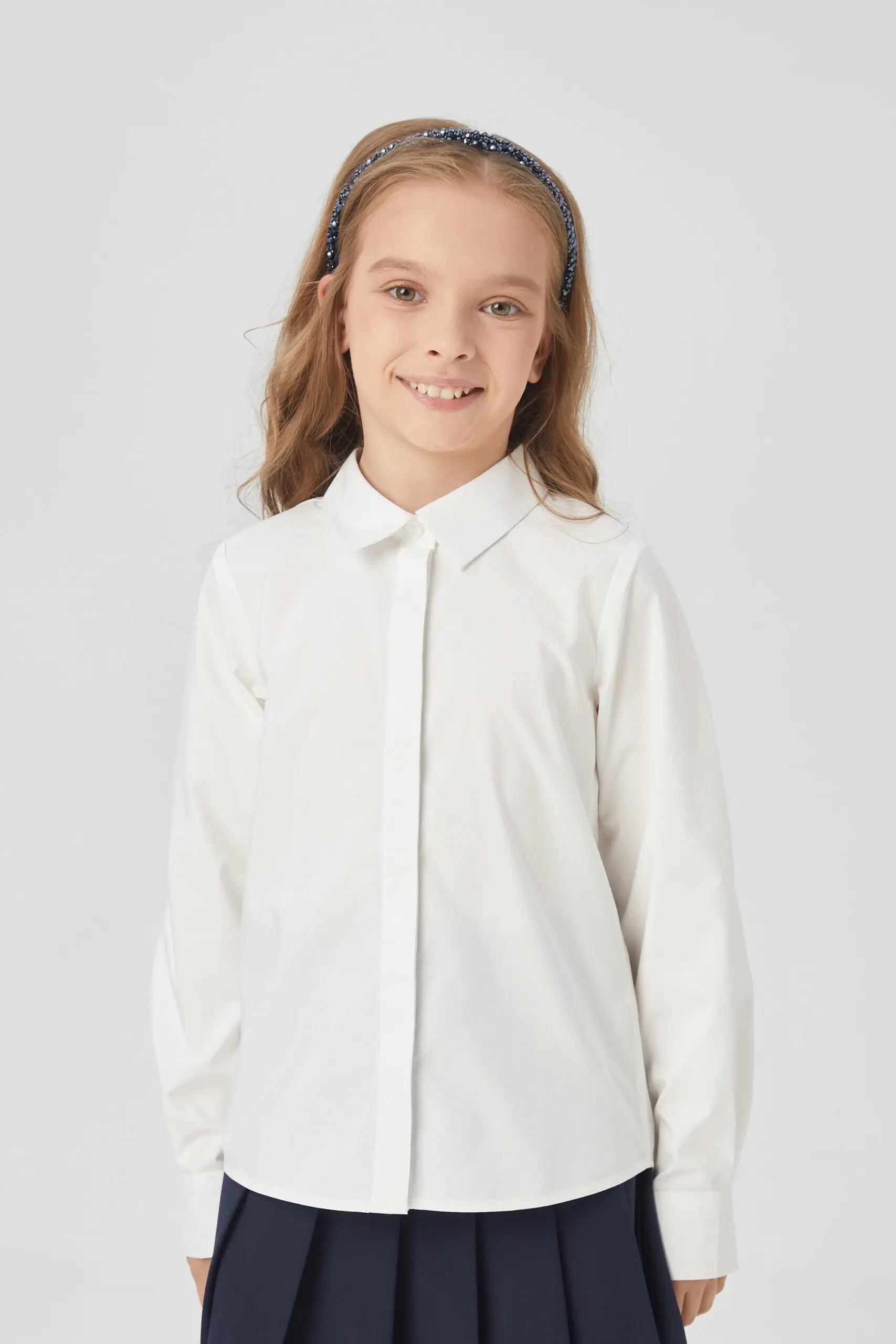 787.31 (1) Блузка — изображение 1