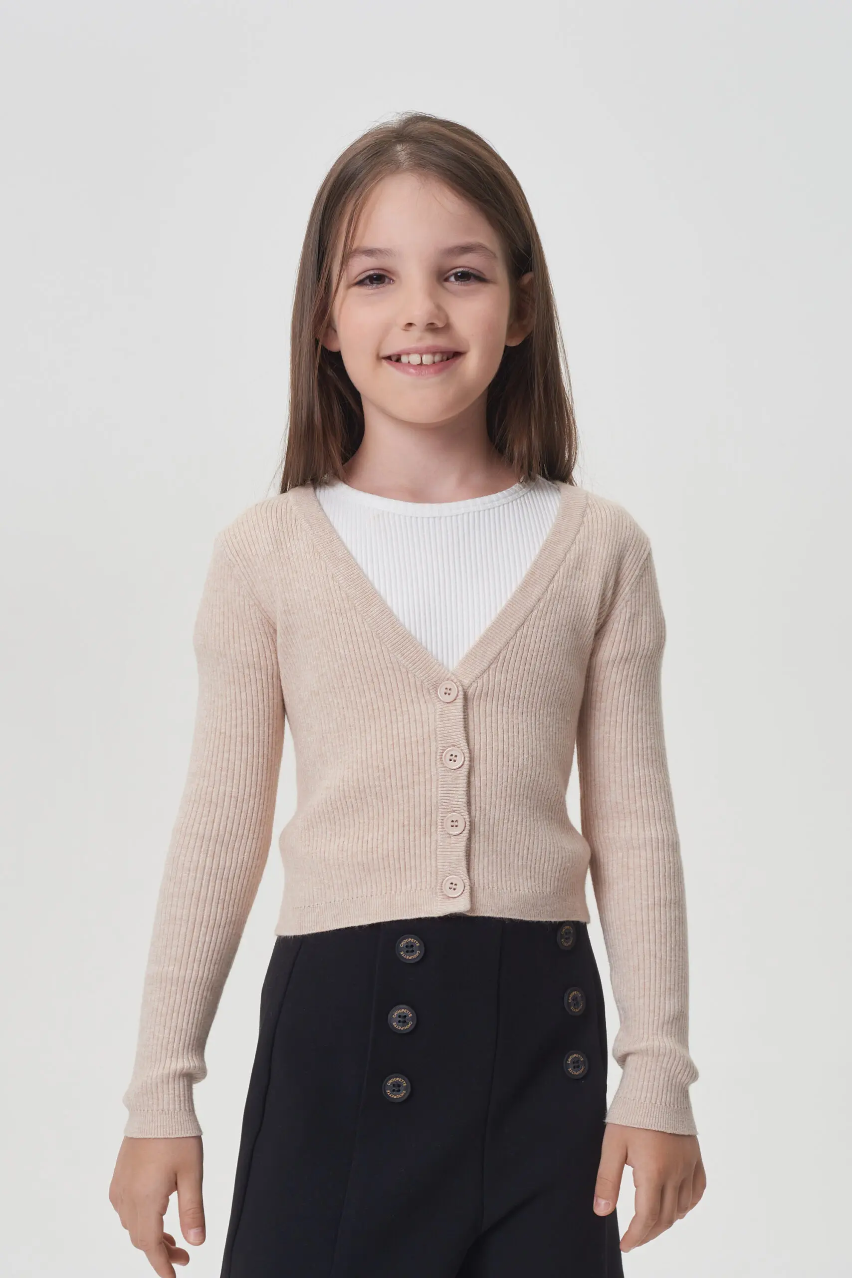 789.31 (2) Кардиган вязаный — изображение 1