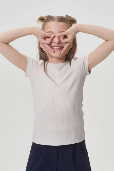 Футболка из трикотажа — изображение 3