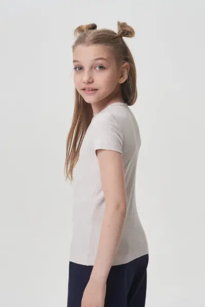 Футболка из трикотажа — изображение 6