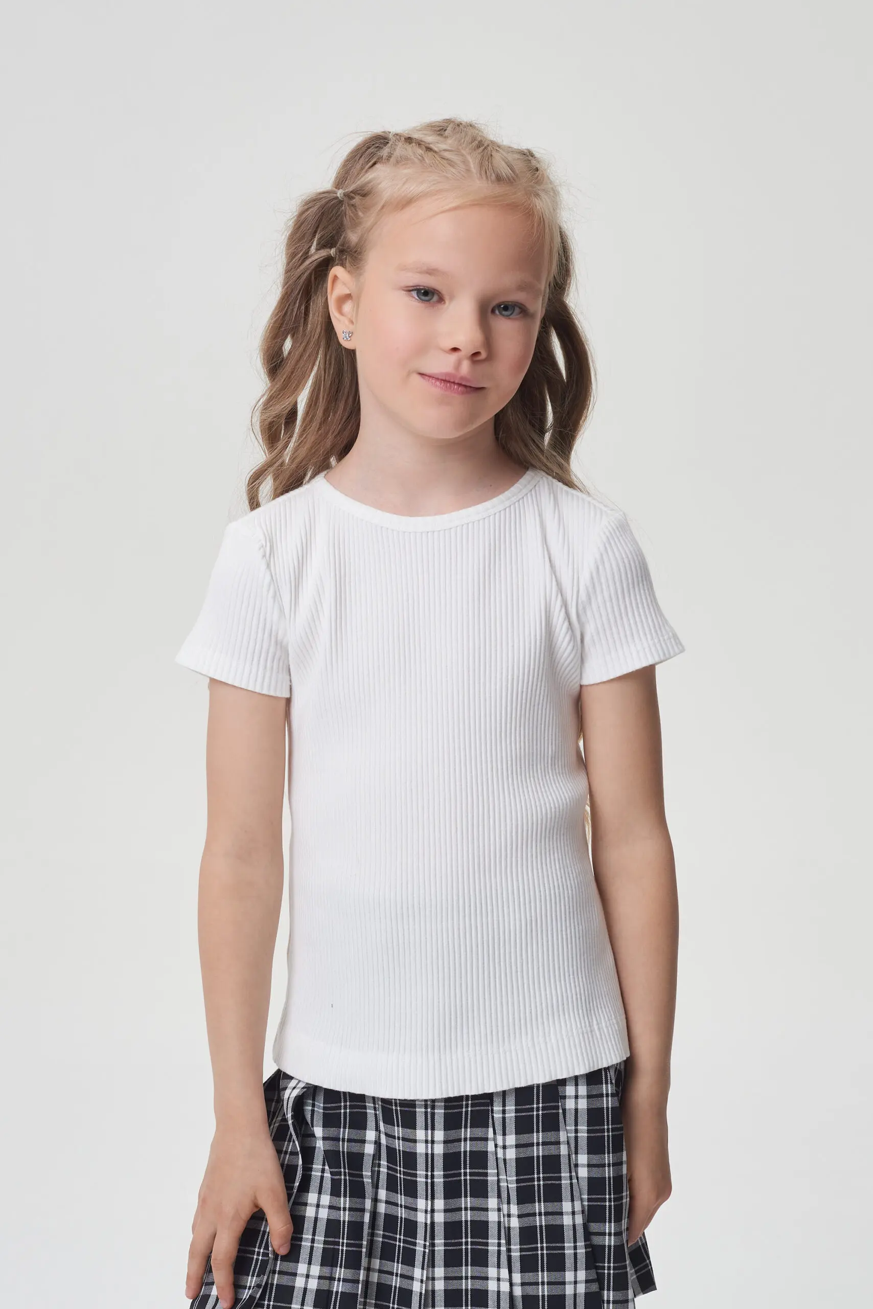 905.31 (1) Футболка из трикотажа — изображение 1