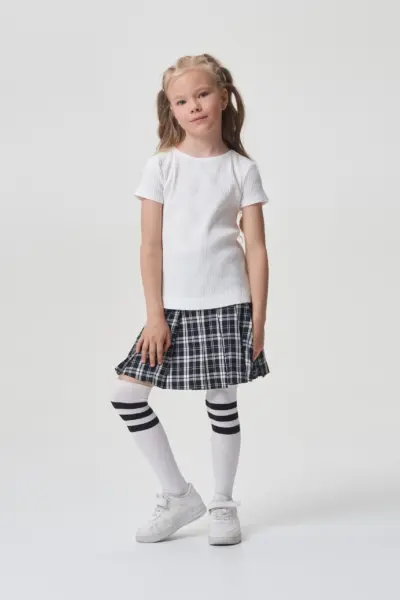 Футболка из трикотажа — изображение 5