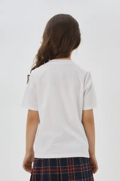 Футболка базовая (slim) — изображение 3