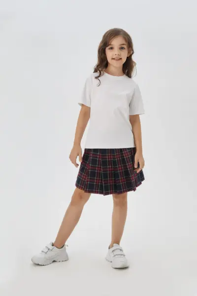 Футболка базовая (slim) — изображение 4