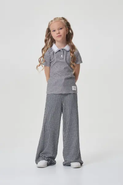 Футболка трикотажная пье-де-пуль — изображение 6