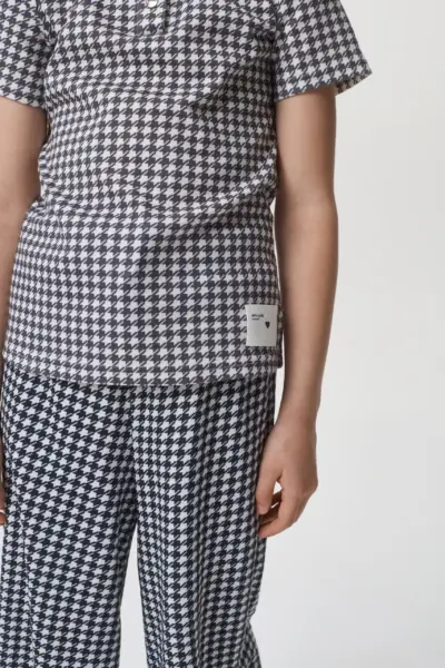 Футболка трикотажная пье-де-пуль — изображение 8