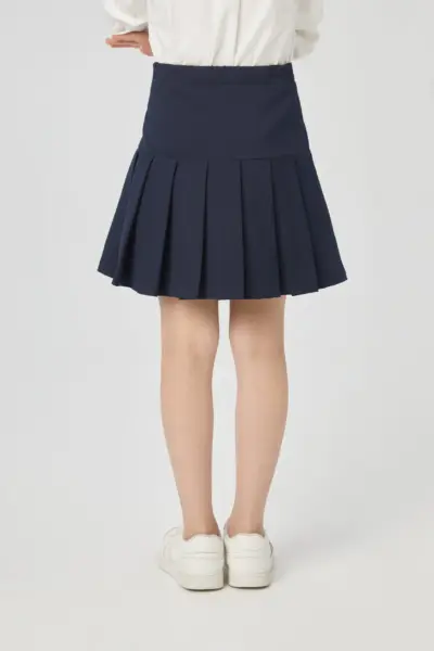 Юбка со складками — изображение 4