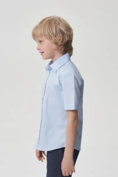 Сорочка slim — изображение 3