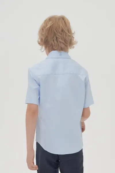 Сорочка slim — изображение 4