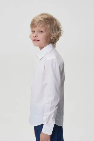 Сорочка slim — изображение 3