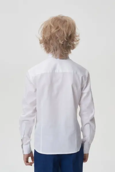 Сорочка slim — изображение 5