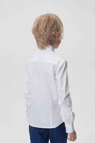 Сорочка slim — изображение 6