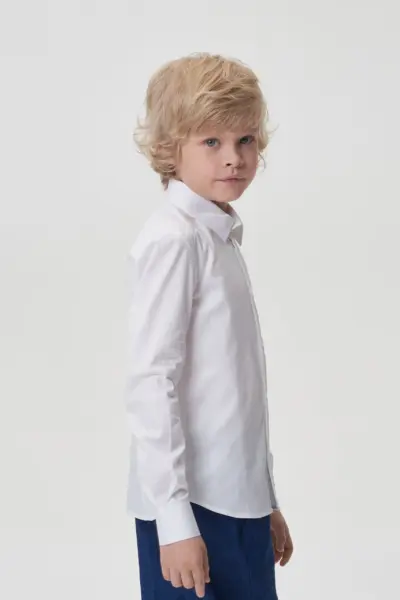 Сорочка slim — изображение 4