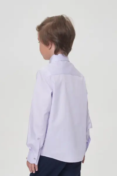 Сорочка на кнопках — изображение 3