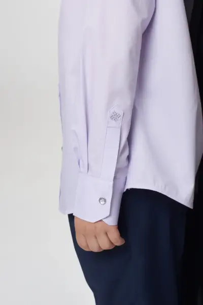 Сорочка на кнопках — изображение 6