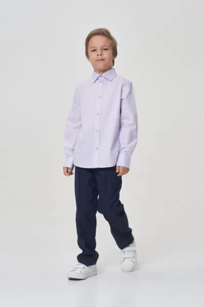 Сорочка на кнопках — изображение 4