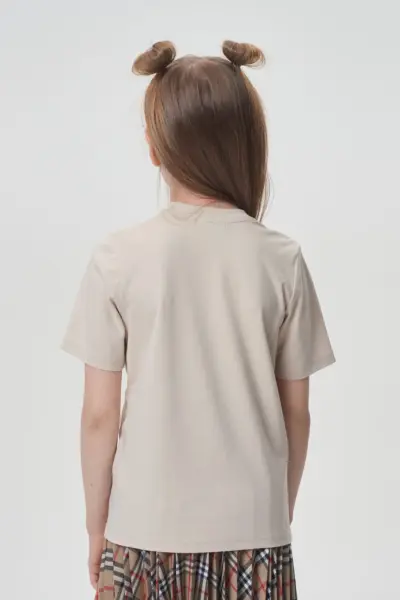 Футболка базовая — изображение 3