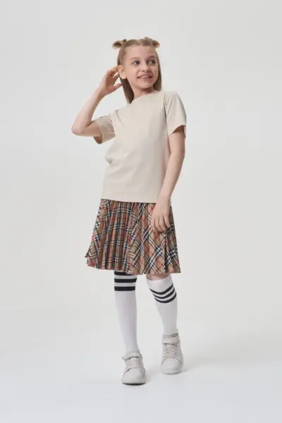 Футболка базовая — изображение 4