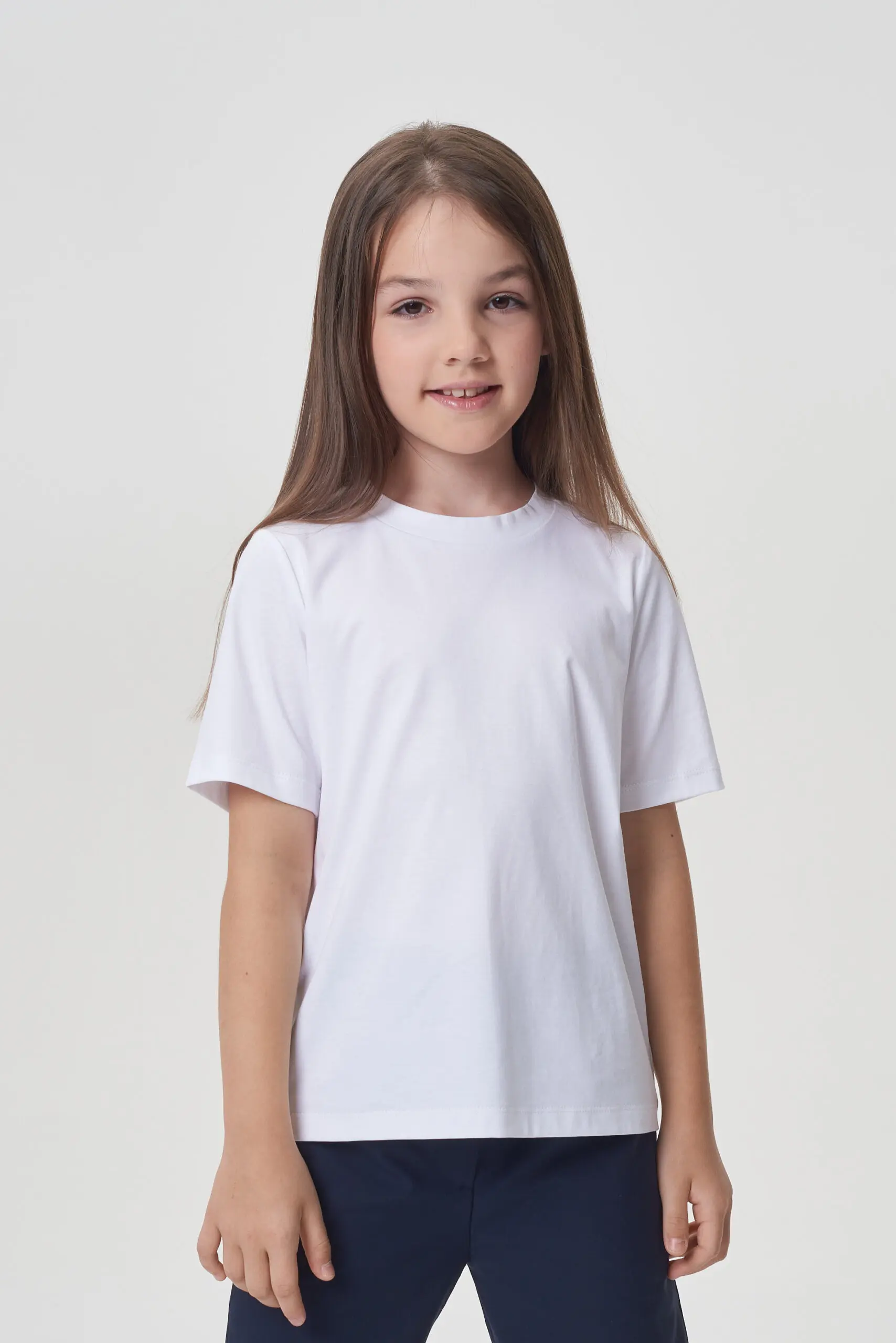 965.31 (1) Футболка базовая — изображение 1