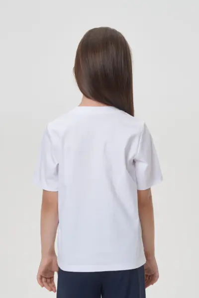 Футболка базовая — изображение 3