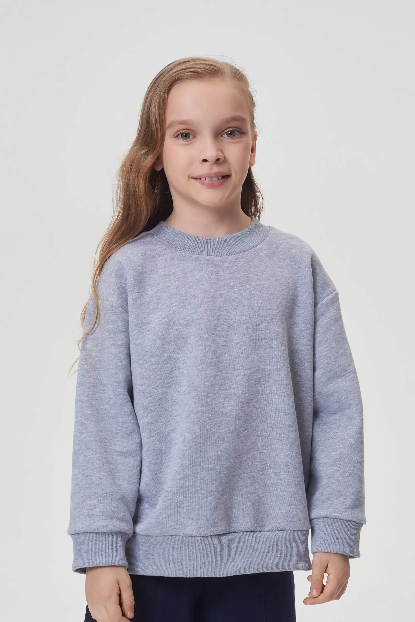 967.1.31 (1) Толстовка из футера — изображение 1