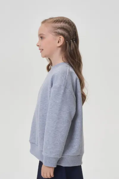 Толстовка из футера — изображение 3