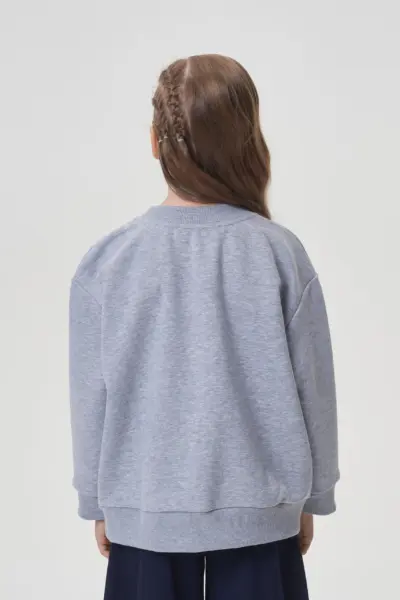 Толстовка из футера — изображение 4