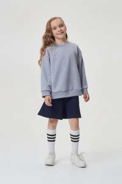 Толстовка из футера — изображение 5