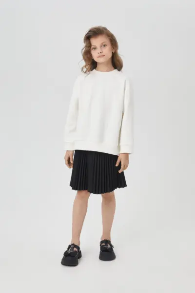 Толстовка из футера — изображение 5