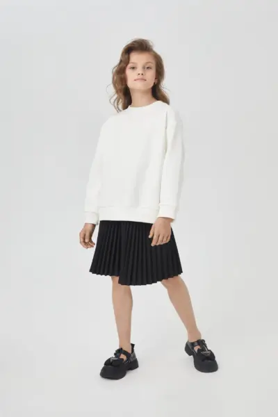 Толстовка из футера — изображение 6