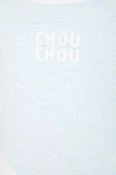 Боди нарядное — изображение 3