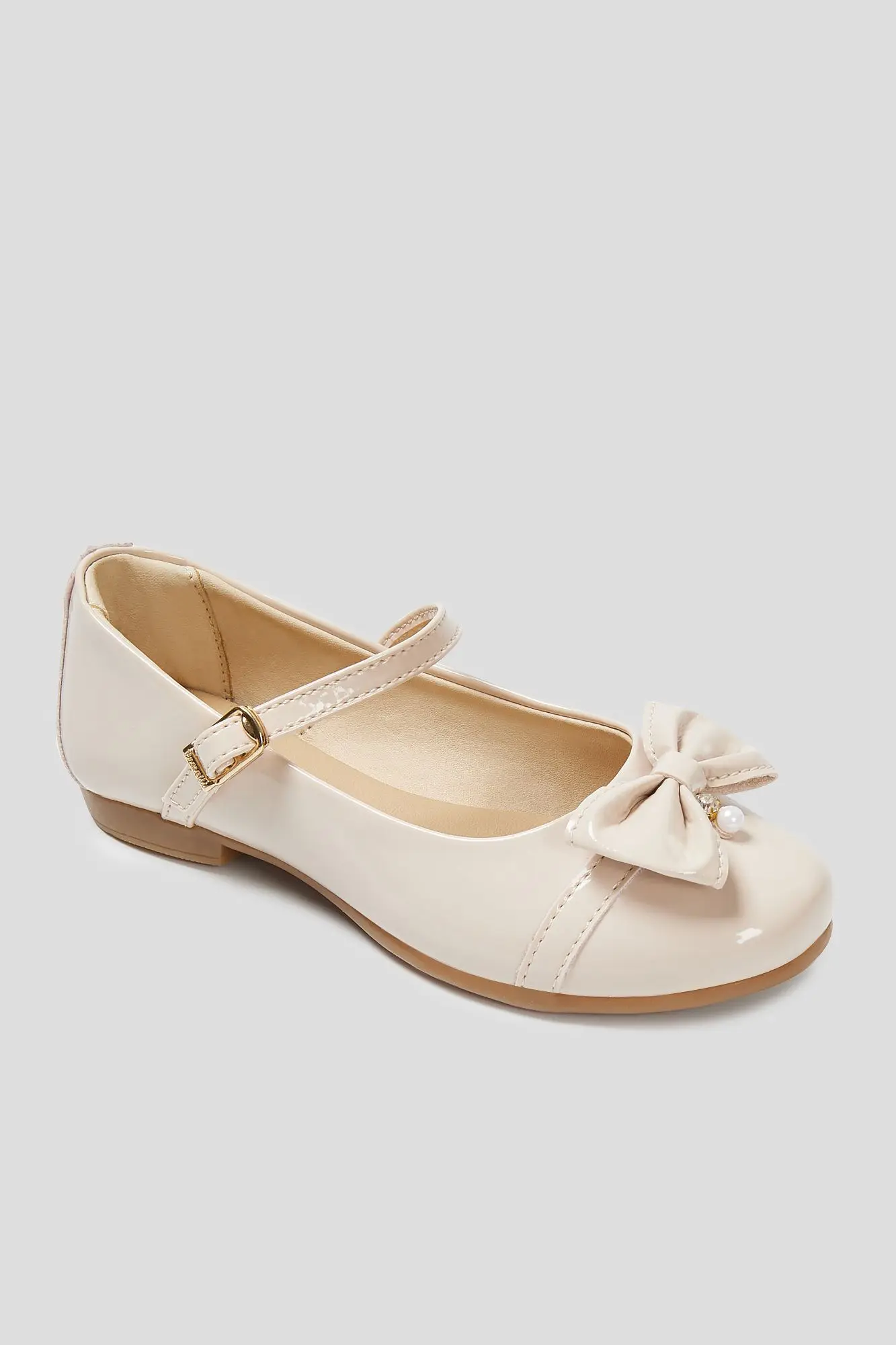 Туфли лакированные Туфли лакированные — изображение 1