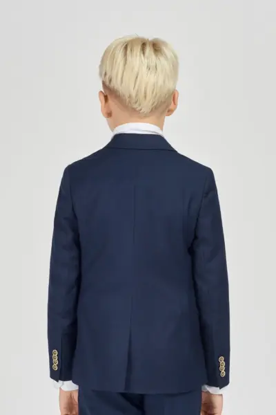 Пиджак классический — изображение 3