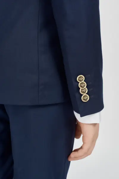 Пиджак классический — изображение 5