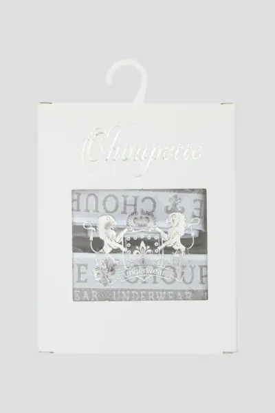 Трусы-боксеры, 2шт — изображение 6