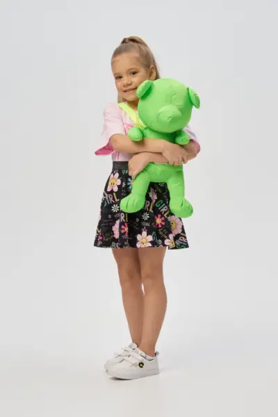 Сумка-медведь — изображение 6