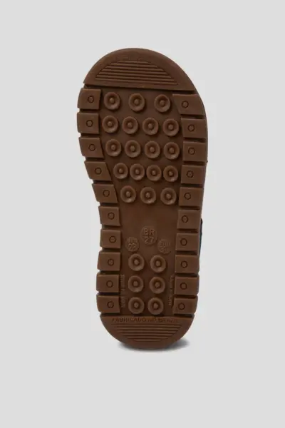 Сандалии с анатомической стелькой — изображение 6