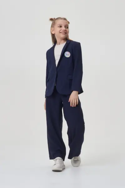 Жакет из джерси — изображение 4