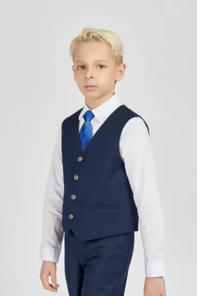 Жилет классический — изображение 3