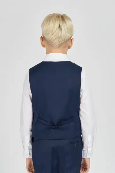 Жилет классический — изображение 4