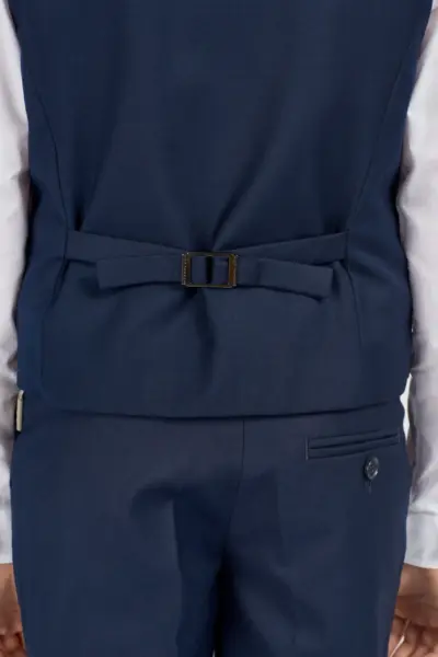 Жилет классический — изображение 7