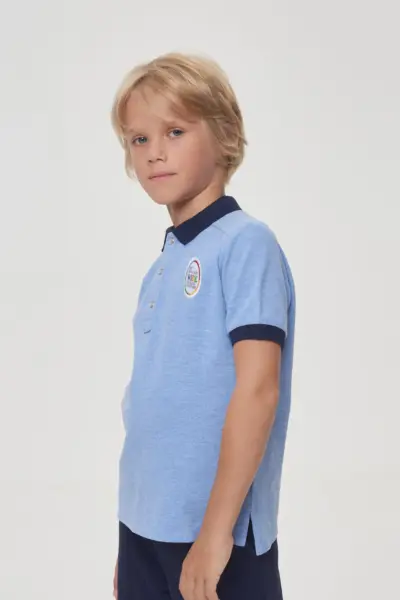 Поло — изображение 2