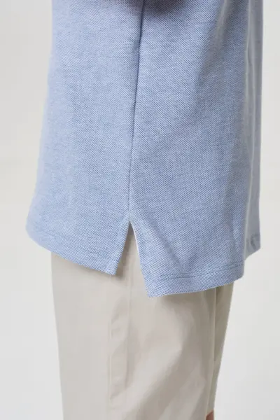 Футболка-поло — изображение 5