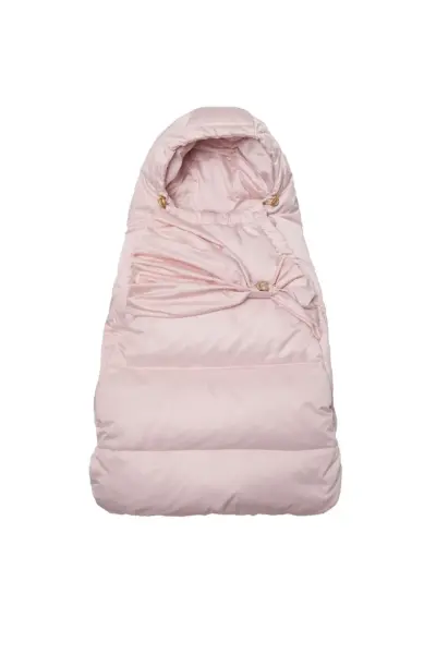 Конверт пуховый на выписку — изображение 3